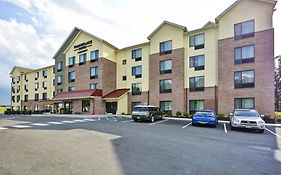 Towneplace Suites Dover Rockaway