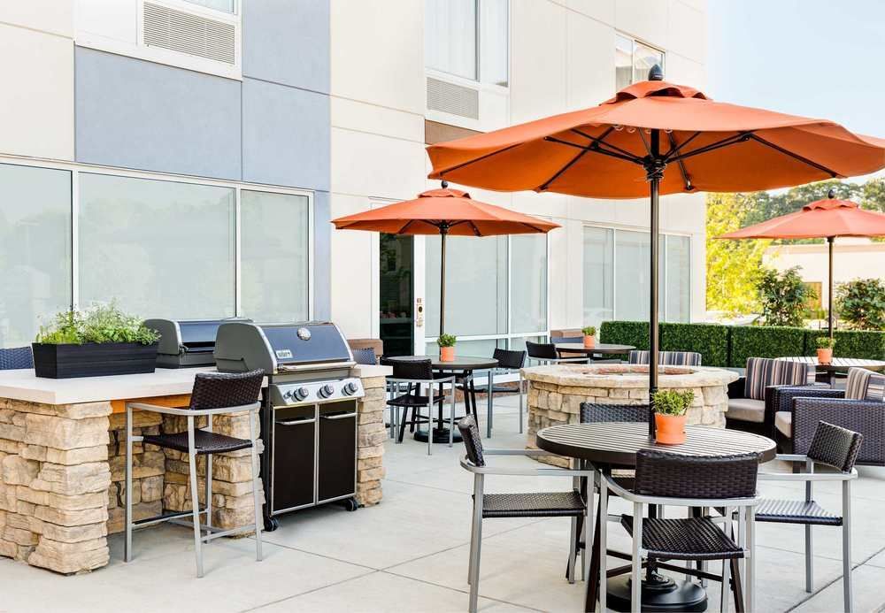 Towneplace Suites By Marriott Dover Rockaway Exterior photo